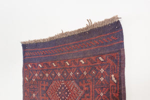 2x8 Tajik Runner | BALAY