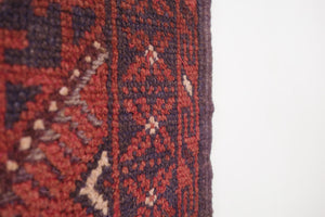 2x8 Tajik Runner | BALAY