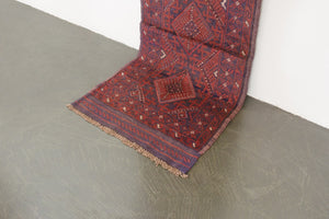 2x8 Tajik Runner | BALAY