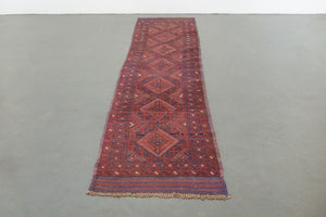 2x8 Tajik Runner | BALAY