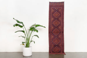 2x8 Tajik Runner | BADAM