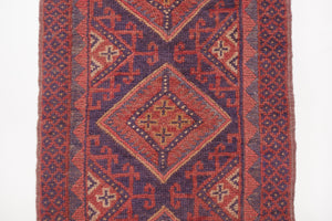 2x8 Tajik Runner | BADAM