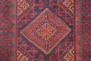 2x8 Tajik Runner | BADAM