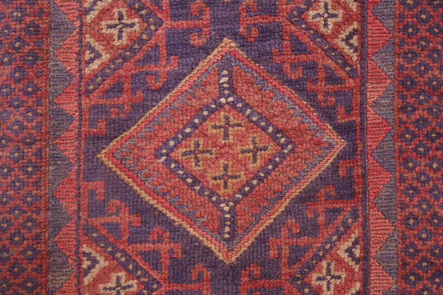 2x8 Tajik Runner | BADAM