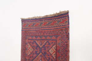 2x8 Tajik Runner | BADAM