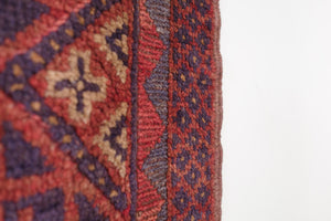 2x8 Tajik Runner | BADAM