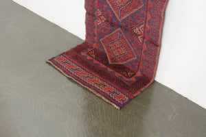 2x8 Tajik Runner | BADAM
