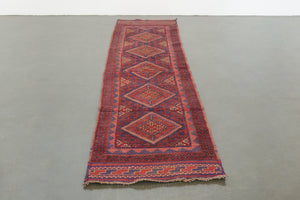 2x8 Tajik Runner | BADAM