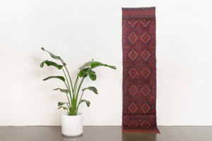 2x8 Tajik Runner | BAKHT