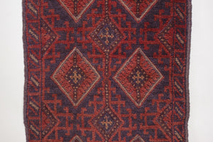 2x8 Tajik Runner | BAKHT