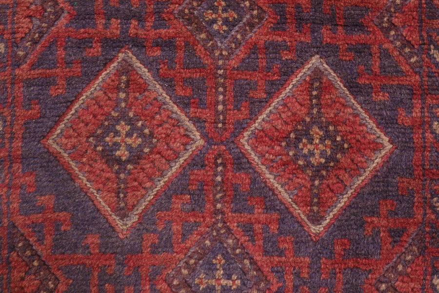 2x8 Tajik Runner | BAKHT