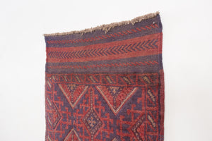 2x8 Tajik Runner | BAKHT