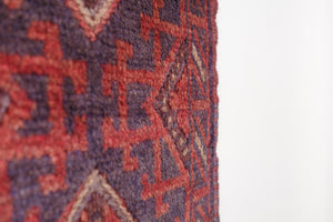 2x8 Tajik Runner | BAKHT