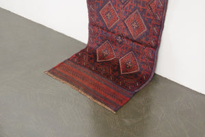 2x8 Tajik Runner | BAKHT