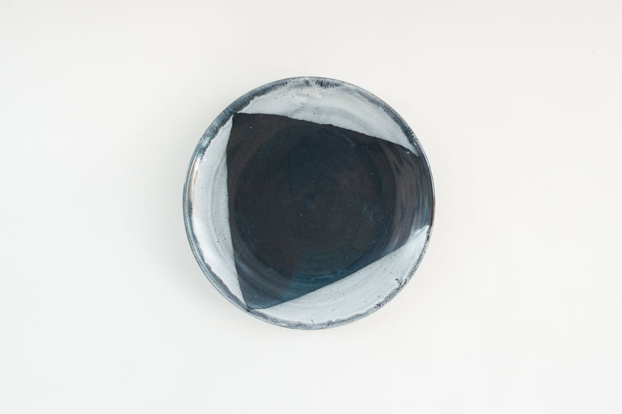 Studio Pottery Tray