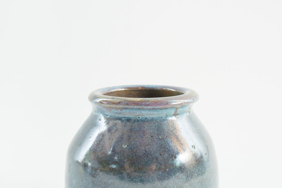 Studio Pottery Vase