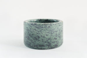 Green Marble Catchall