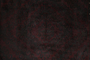 4x6.5 Afghan Rug | BATOOR