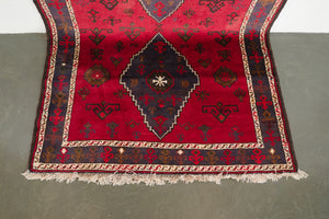 4.5x9.5 Persian Rug | BARZIN