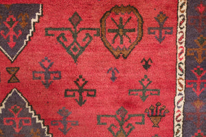 4.5x9.5 Persian Rug | BARZIN