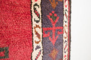 4.5x9.5 Persian Rug | BARZIN
