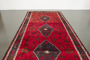4.5x9.5 Persian Rug | BARZIN