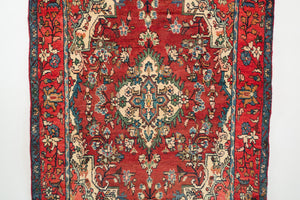 4.5x6 Persian Rug | BAHMAN