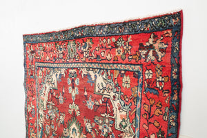 4.5x6 Persian Rug | BAHMAN