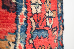 4.5x6 Persian Rug | BAHMAN