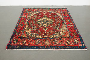 4.5x6 Persian Rug | BAHMAN