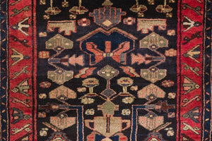 3.5x10 Persian Rug | BARID