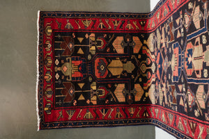 3.5x10 Persian Rug | BARID