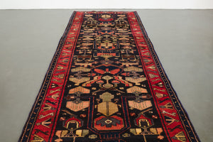 3.5x10 Persian Rug | BARID