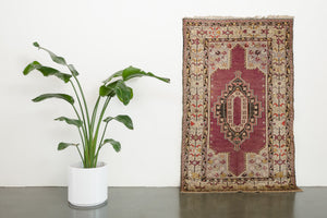 3.5x6 Turkish Rug | FERNAO