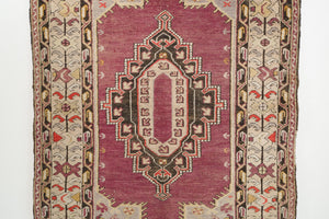 3.5x6 Turkish Rug | FERNAO
