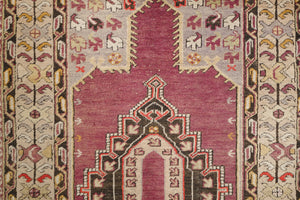 3.5x6 Turkish Rug | FERNAO