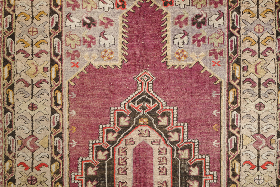 3.5x6 Turkish Rug | FERNAO