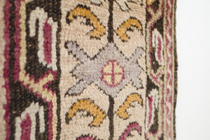 3.5x6 Turkish Rug | FERNAO