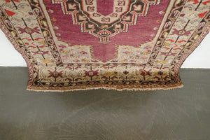 3.5x6 Turkish Rug | FERNAO