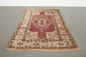3.5x6 Turkish Rug | FERNAO