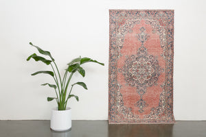 4x7 Turkish Rug | FERHAN
