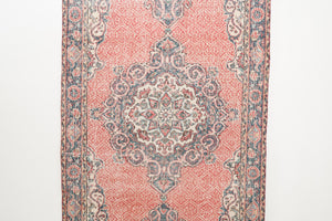 4x7 Turkish Rug | FERHAN