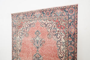 4x7 Turkish Rug | FERHAN