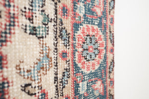 4x7 Turkish Rug | FERHAN