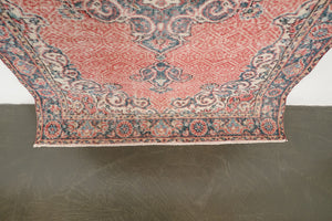 4x7 Turkish Rug | FERHAN