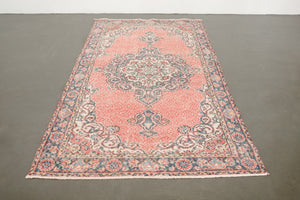 4x7 Turkish Rug | FERHAN