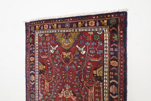 3x10 Persian Rug | BAZAN