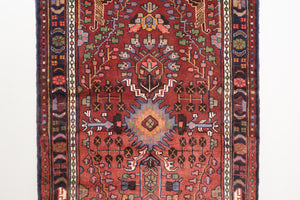 3x10 Persian Rug | BAZAN