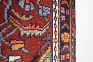 3x10 Persian Rug | BAZAN