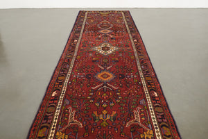 3x10 Persian Rug | BAZAN
